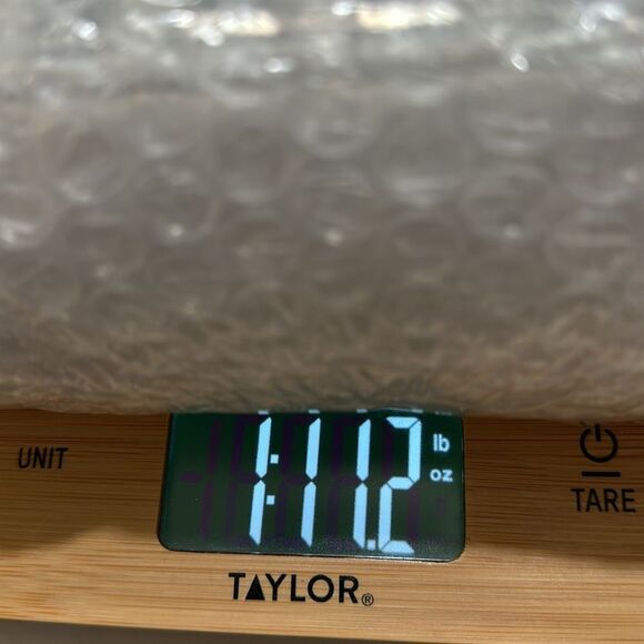 HTF MICHAEL KORS PARKER CHECK SILVER POUCHETTE CONVERTIBLE SHOULDER BAG NWT - Picture 12 of 13